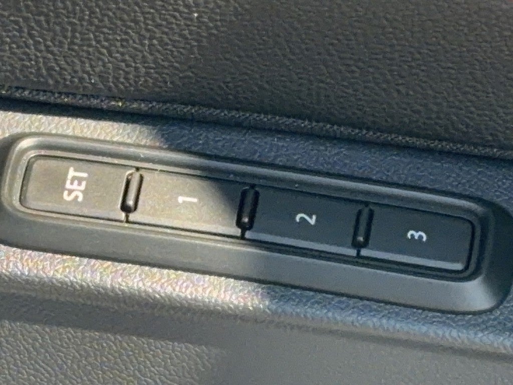 2026 Volkswagen Jetta GLI Autobahn Manual