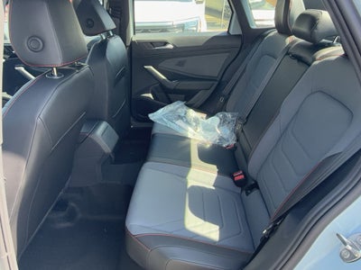 2026 Volkswagen Jetta GLI Autobahn Manual