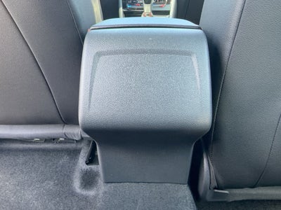 2026 Volkswagen Jetta GLI Autobahn Manual