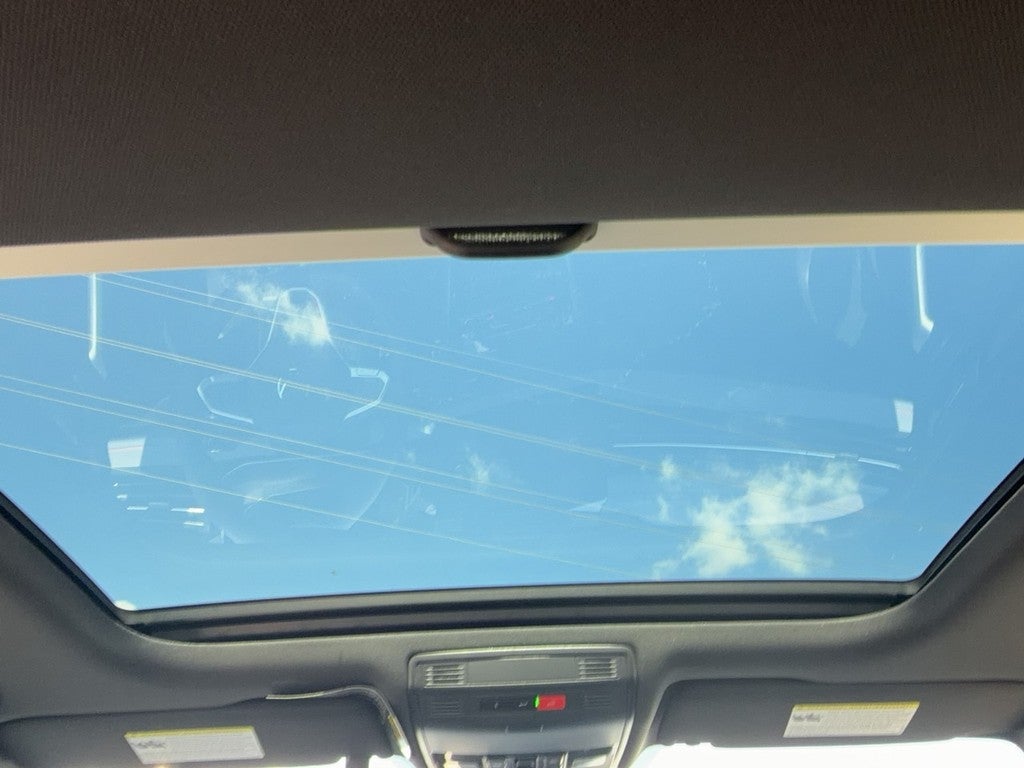 2026 Volkswagen Jetta GLI Autobahn Manual