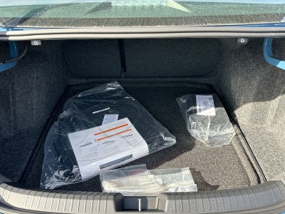 2026 Volkswagen Jetta GLI Autobahn DSG