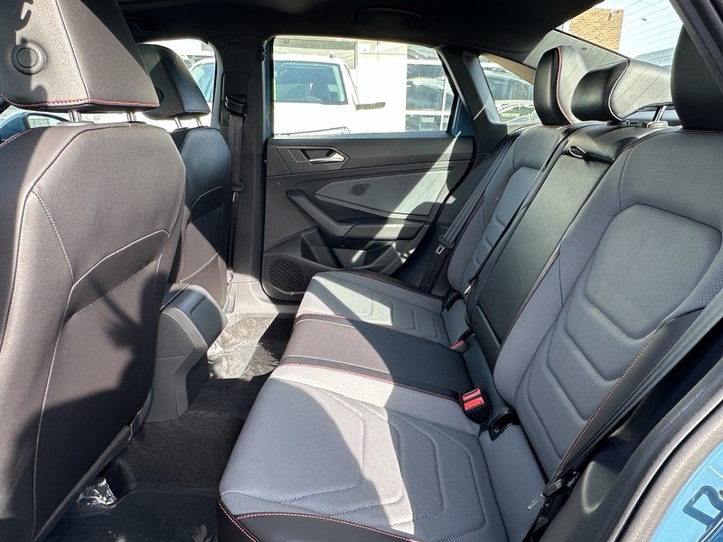 2026 Volkswagen Jetta GLI Autobahn DSG