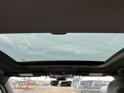 2026 Volkswagen Jetta GLI Autobahn DSG