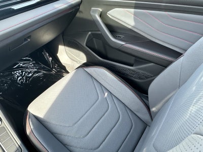 2026 Volkswagen Jetta GLI Autobahn DSG