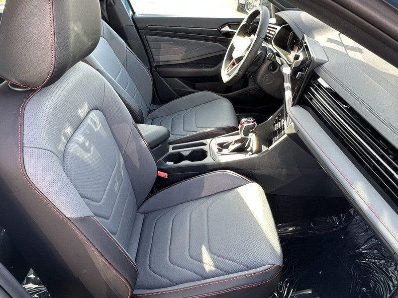 2026 Volkswagen Jetta GLI Autobahn DSG