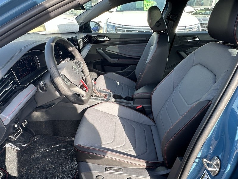 2026 Volkswagen Jetta GLI Autobahn DSG