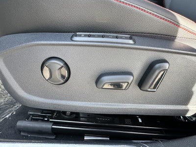 2026 Volkswagen Jetta GLI Autobahn DSG