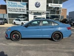 2026 Volkswagen Jetta GLI Autobahn DSG
