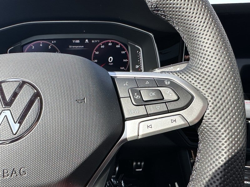 2026 Volkswagen Jetta GLI Autobahn DSG