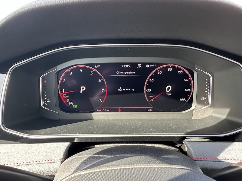 2026 Volkswagen Jetta GLI Autobahn DSG