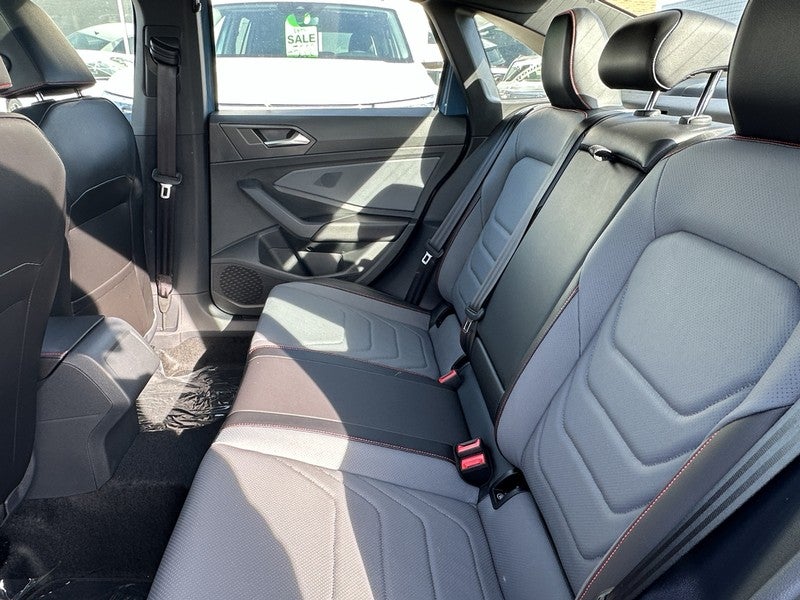 2026 Volkswagen Jetta GLI Autobahn DSG