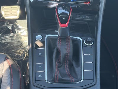 2027 Volkswagen Jetta GLI Autobahn Sedan
