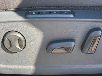 2027 Volkswagen Jetta GLI Autobahn Sedan