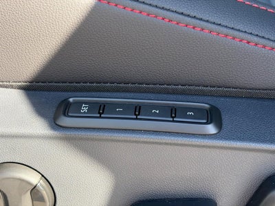 2027 Volkswagen Jetta GLI Autobahn Sedan