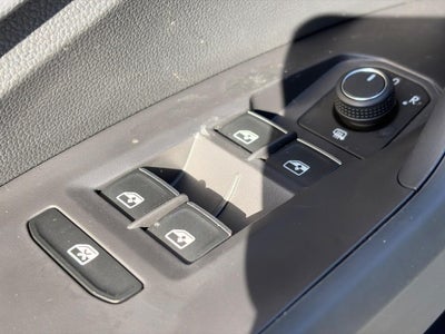 2027 Volkswagen Jetta GLI Autobahn Sedan