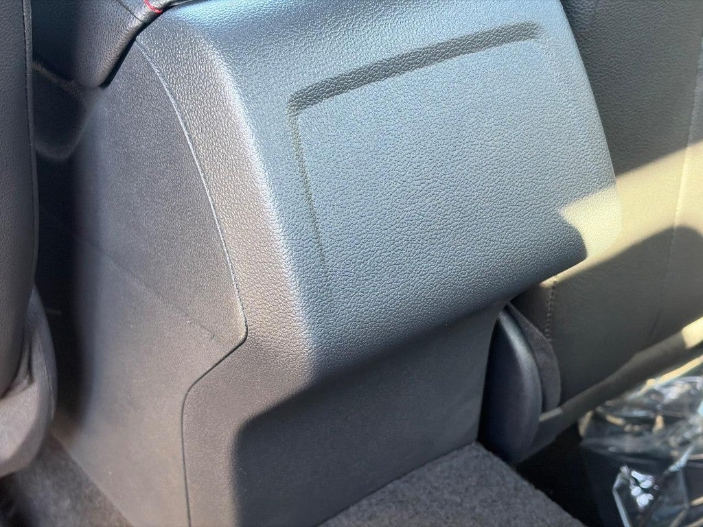 2027 Volkswagen Jetta GLI Autobahn Sedan