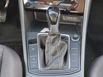 2026 Volkswagen Jetta S Auto