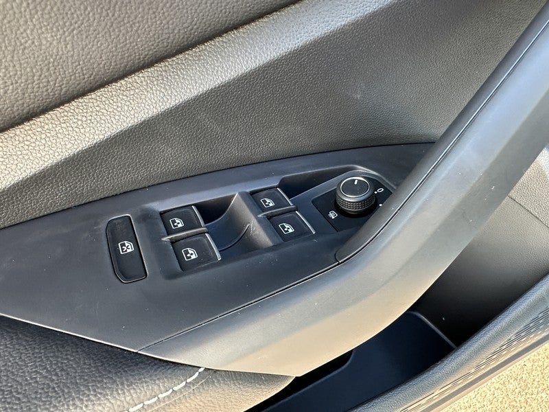 2026 Volkswagen Jetta S Auto