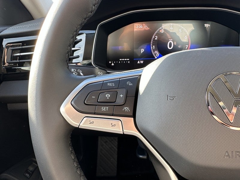 2026 Volkswagen Jetta S Auto