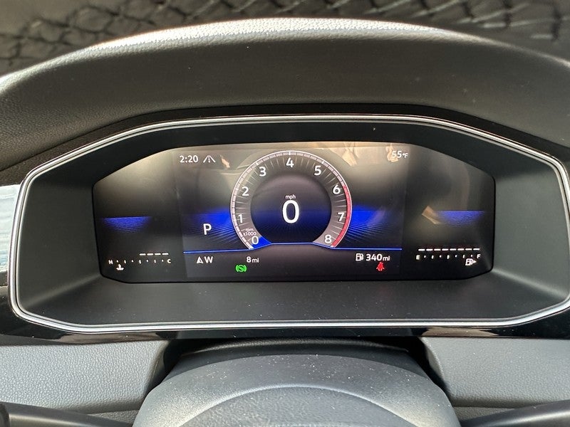 2026 Volkswagen Jetta S Auto