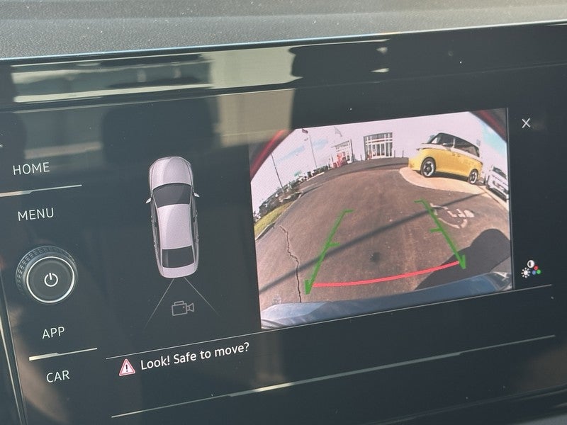 2026 Volkswagen Jetta S Auto