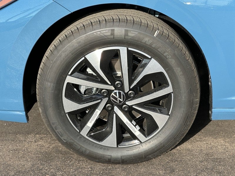 2026 Volkswagen Jetta S Auto