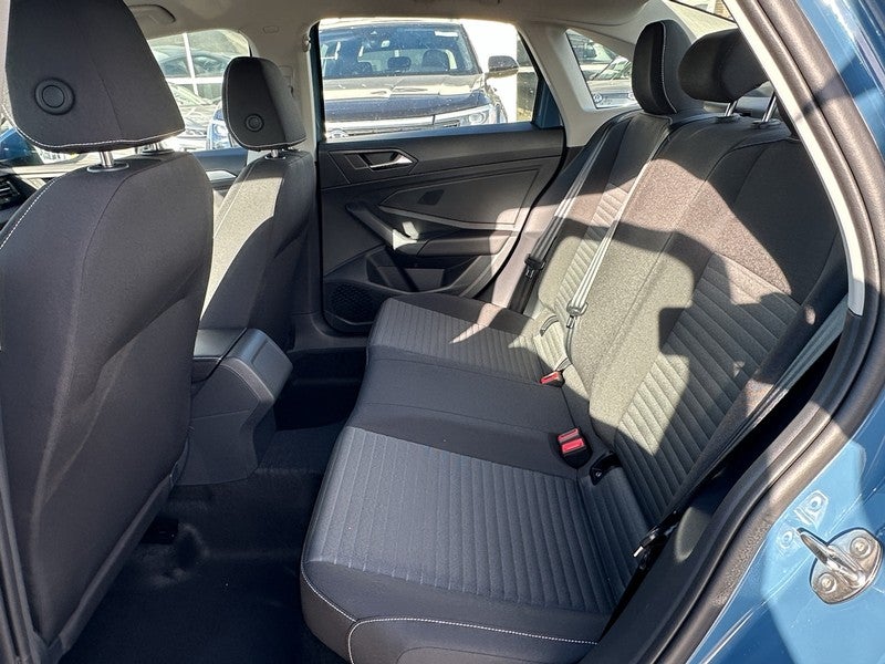 2026 Volkswagen Jetta S Auto