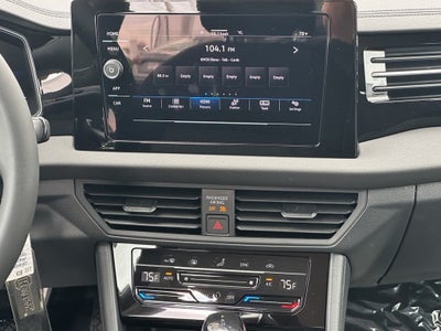 2026 Volkswagen Jetta S Auto