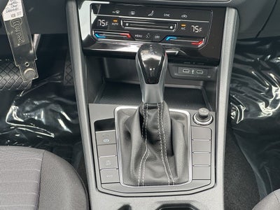 2026 Volkswagen Jetta S Auto