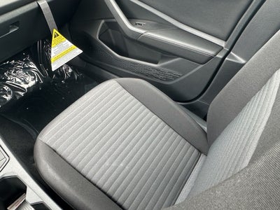 2026 Volkswagen Jetta S Auto