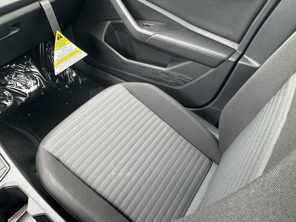 2026 Volkswagen Jetta S Auto