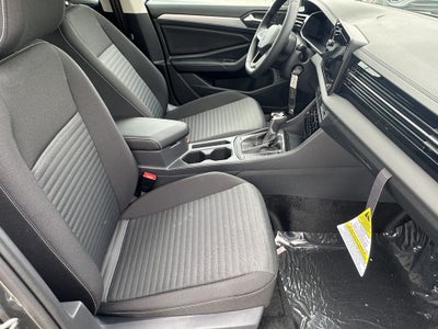 2026 Volkswagen Jetta S Auto