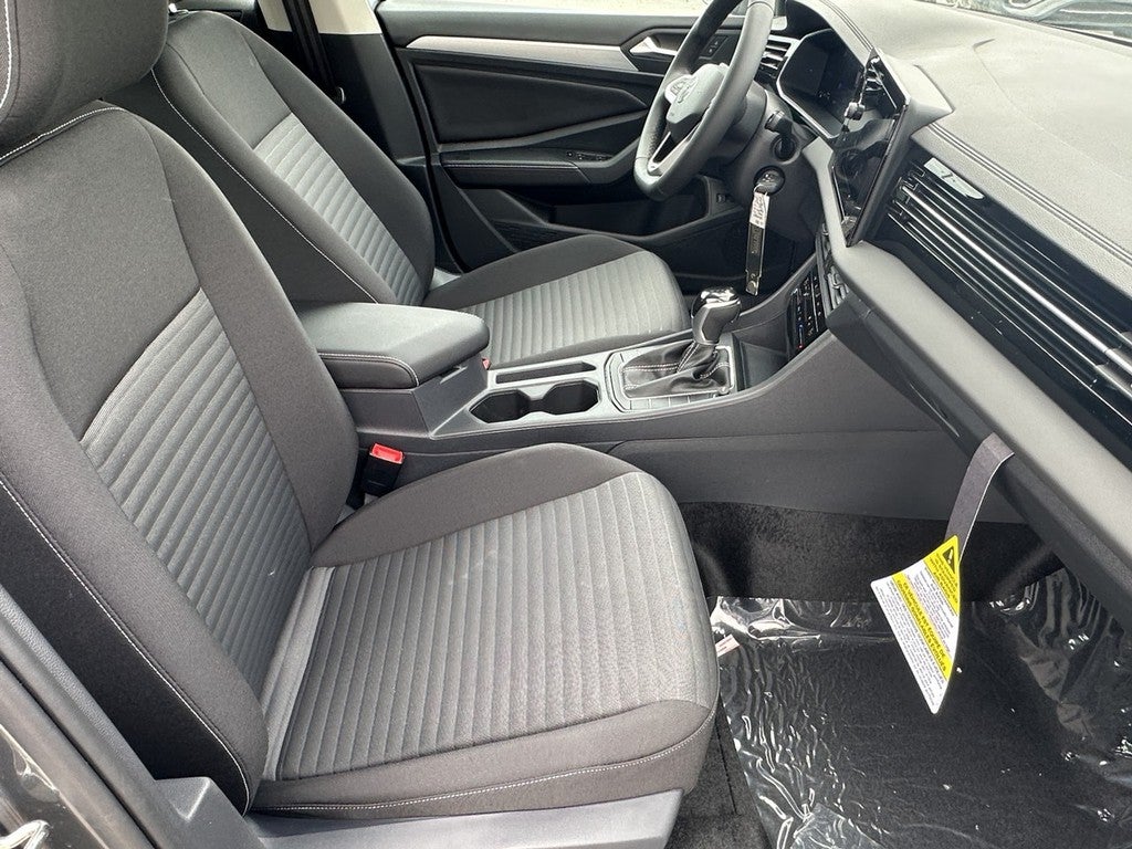 2026 Volkswagen Jetta S Auto