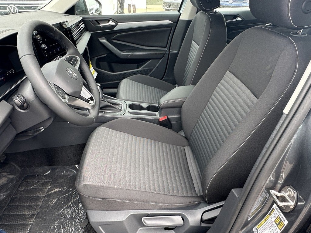 2026 Volkswagen Jetta S Auto