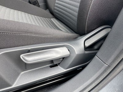 2026 Volkswagen Jetta S Auto