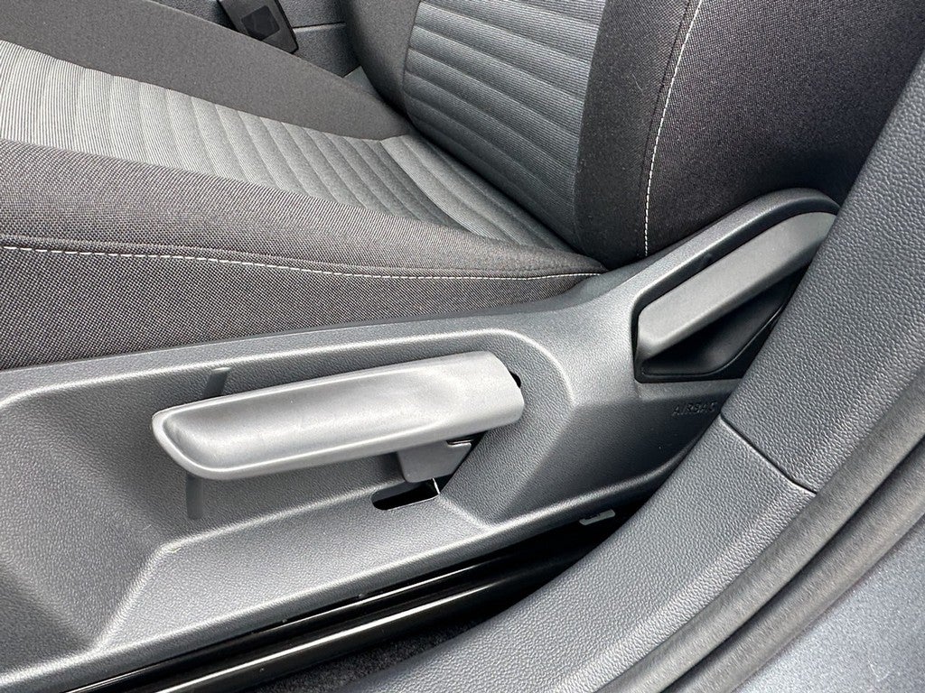 2026 Volkswagen Jetta S Auto