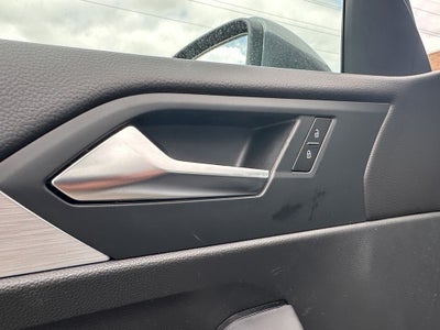 2026 Volkswagen Jetta S Auto