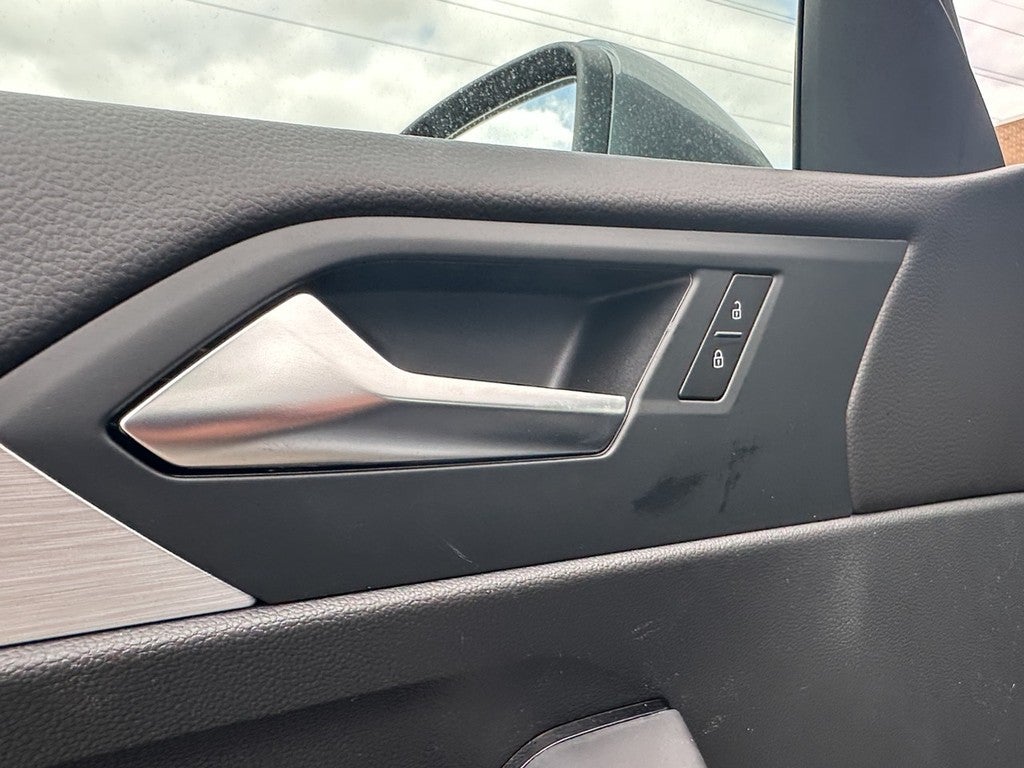 2026 Volkswagen Jetta S Auto