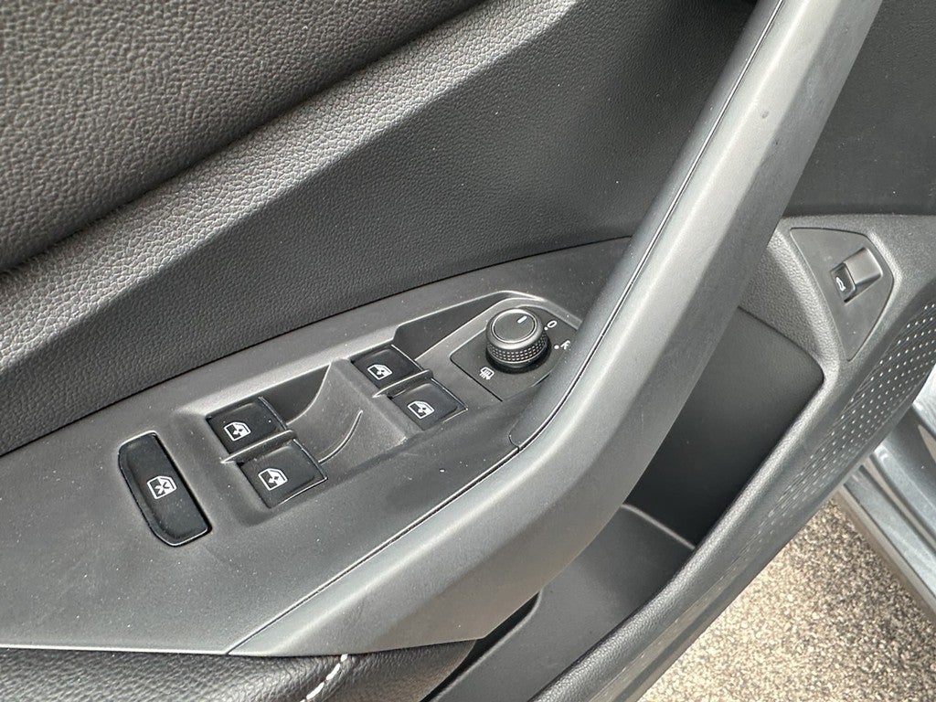 2026 Volkswagen Jetta S Auto