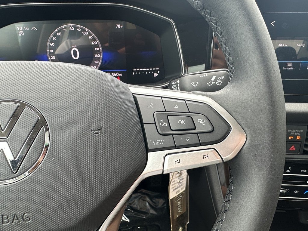 2026 Volkswagen Jetta S Auto