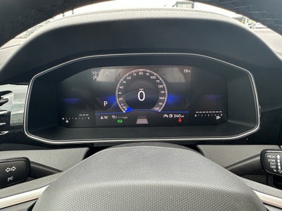 2026 Volkswagen Jetta S Auto