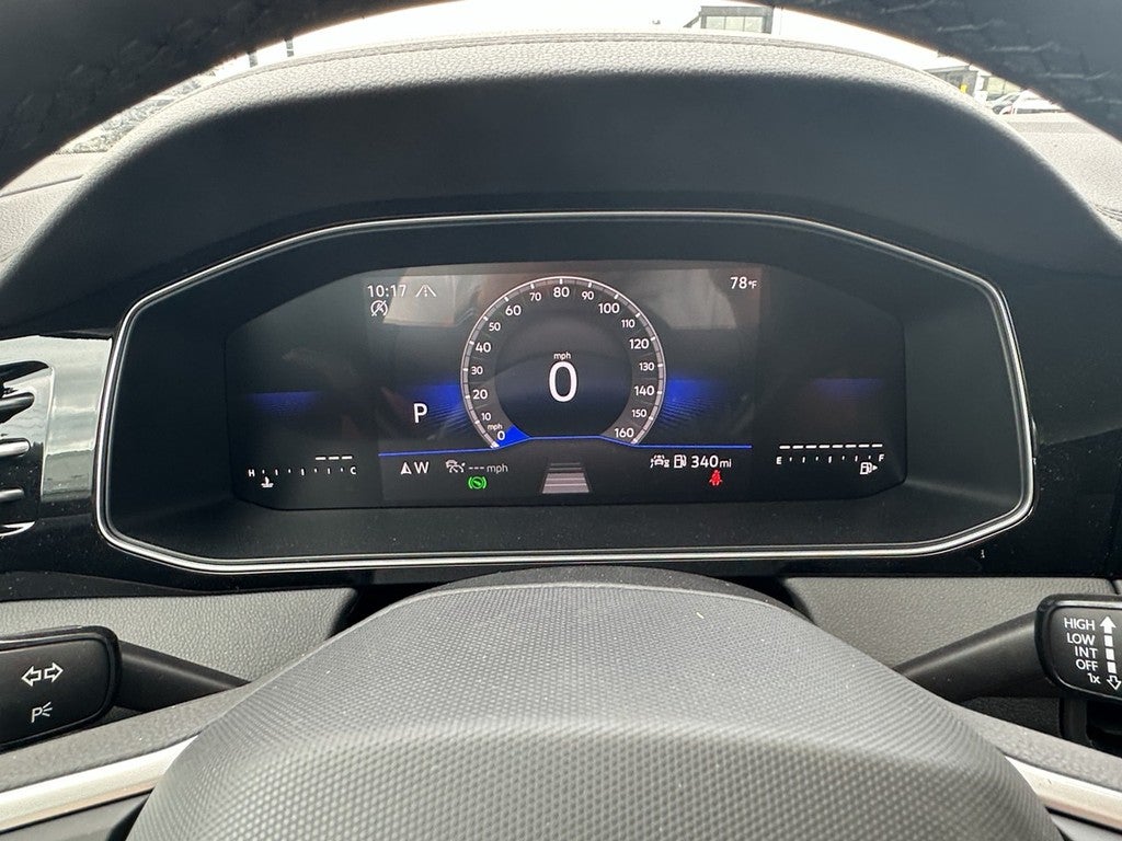 2026 Volkswagen Jetta S Auto