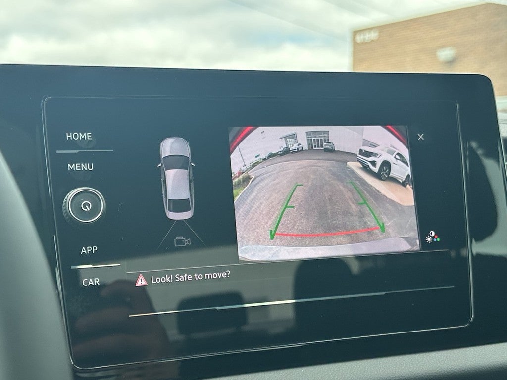 2026 Volkswagen Jetta S Auto