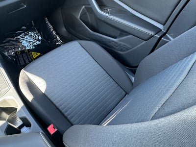 2026 Volkswagen Jetta S Auto