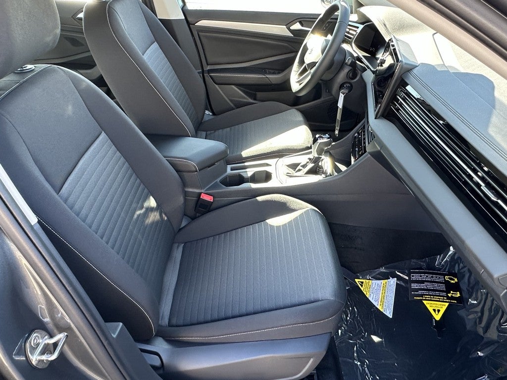 2026 Volkswagen Jetta S Auto