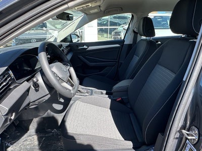 2026 Volkswagen Jetta S Auto