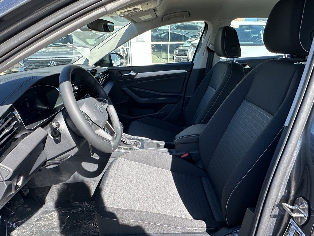 2026 Volkswagen Jetta S Auto