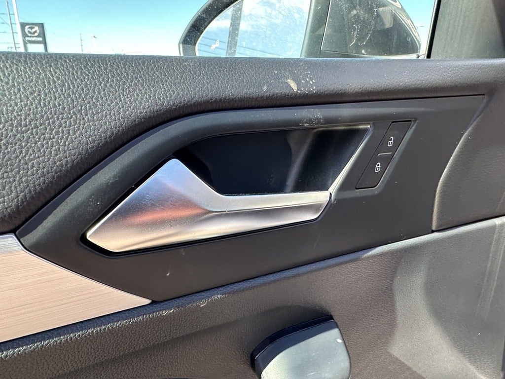 2026 Volkswagen Jetta S Auto