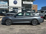 2026 Volkswagen Jetta S Auto