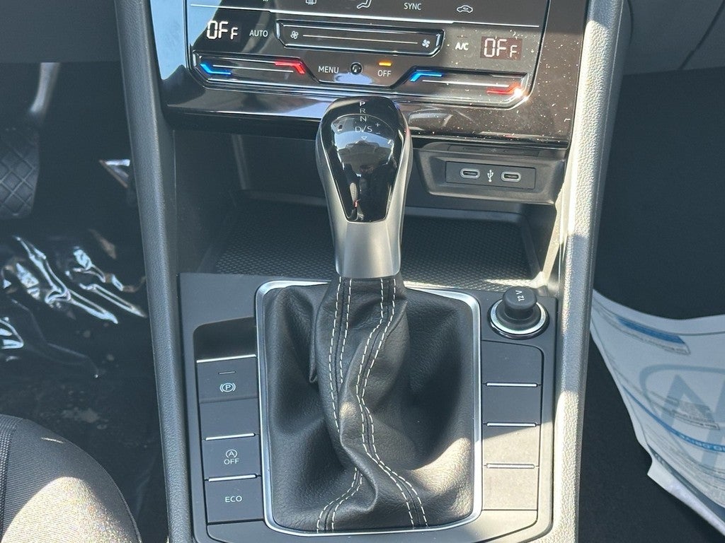 2026 Volkswagen Jetta S Auto